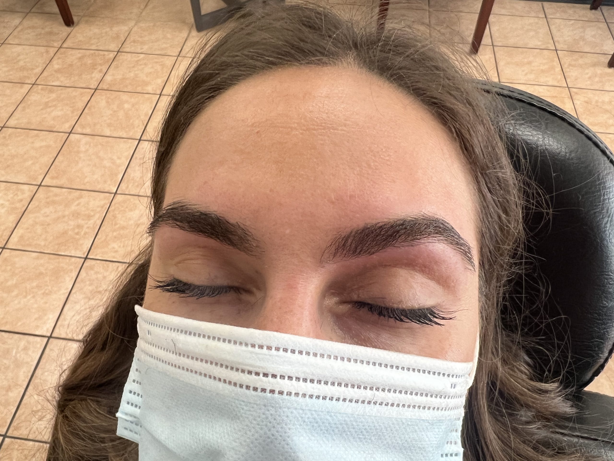 Facial Threading Spa in Elk Grove California