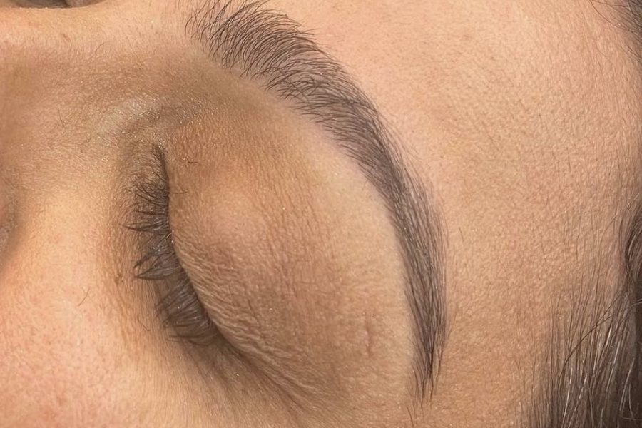 Discover the Best Eyebrow Threading Salon in Elk Grove, CA – AP Threading